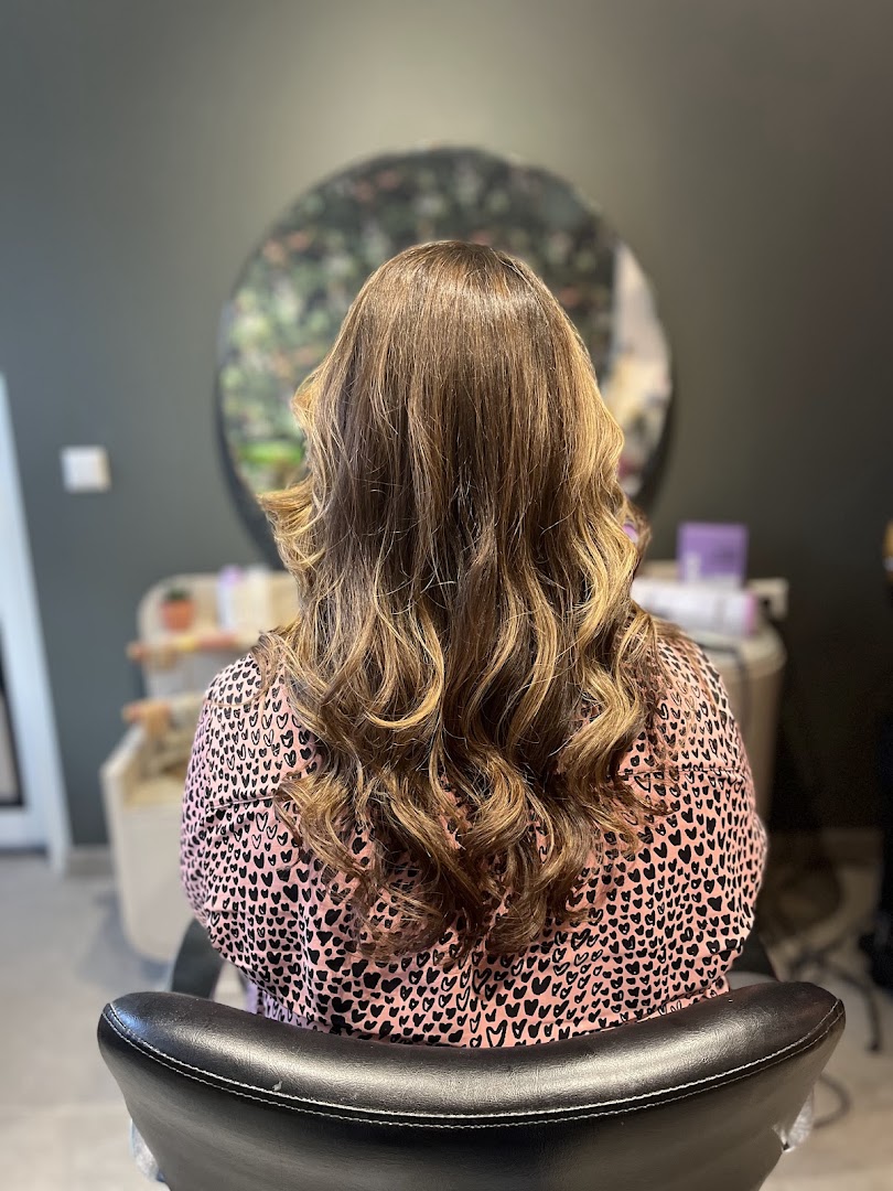 Knippen & styling